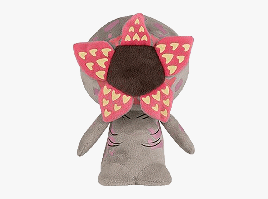 Demogorgon Stuffed Animal, HD Png Download