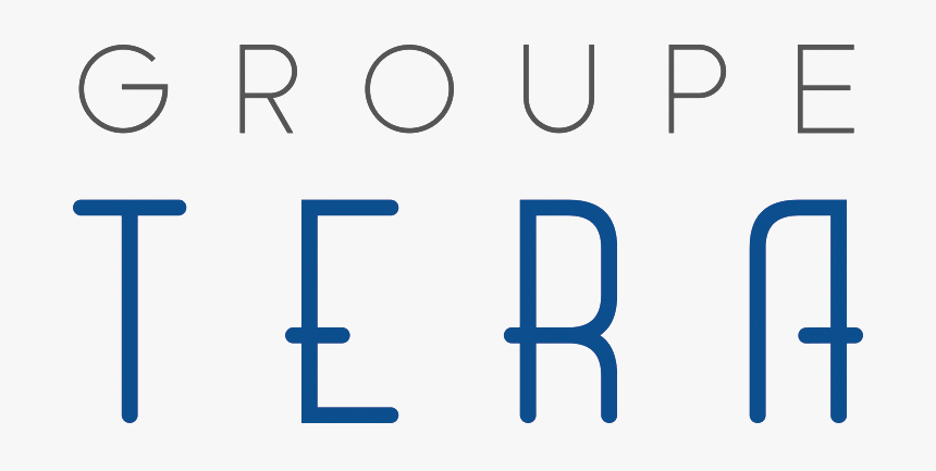 Groupe Tera - Tera Environnement, HD Png Download
