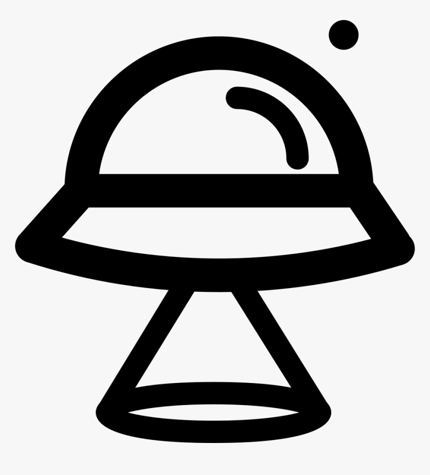 Ufo, HD Png Download