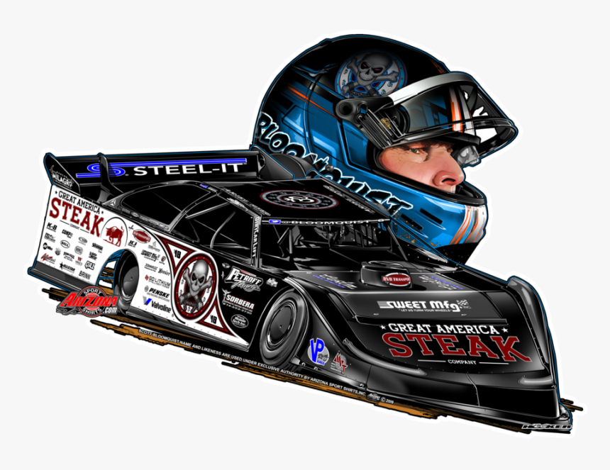 Kart Racing, HD Png Download