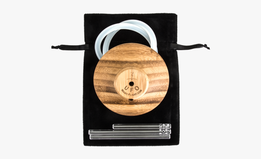 Magic-flight Ufo - Plywood, HD Png Download