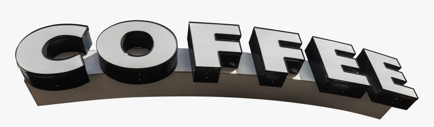 Channel-letters - Architecture, HD Png Download