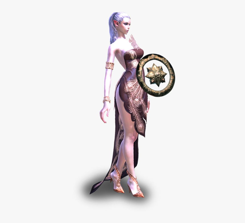 Tera Mage Armor, HD Png Download