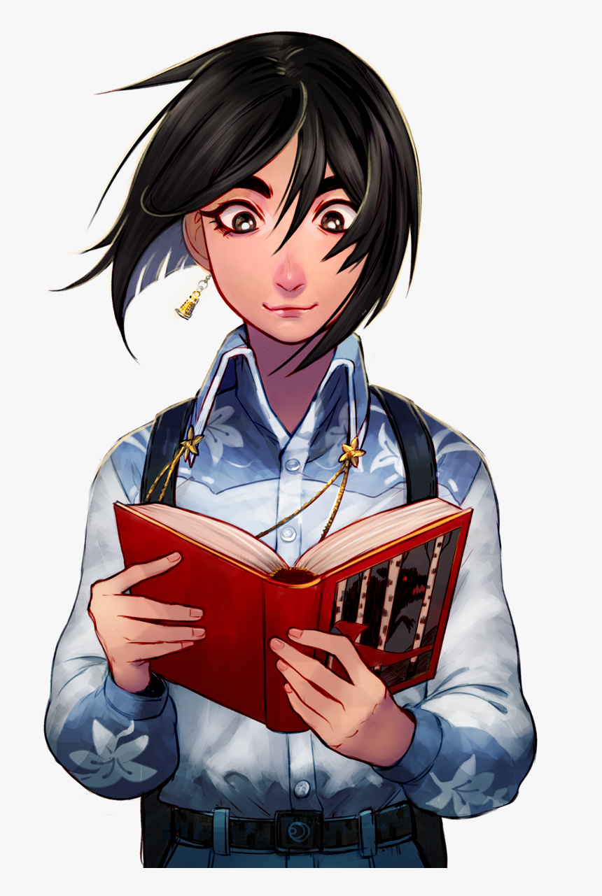 Exlibrium Lilia, HD Png Download