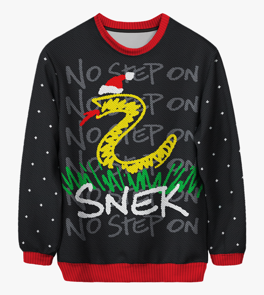 Long-sleeved T-shirt, HD Png Download