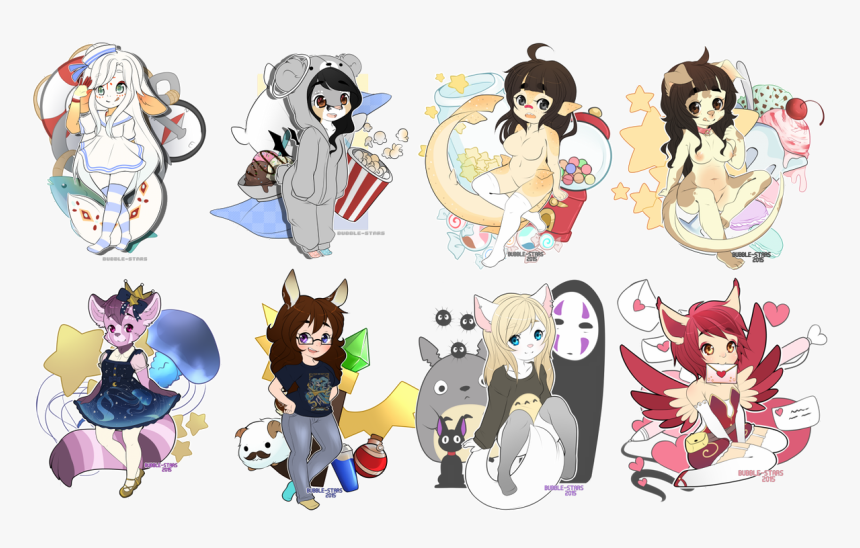 Cartoon, HD Png Download