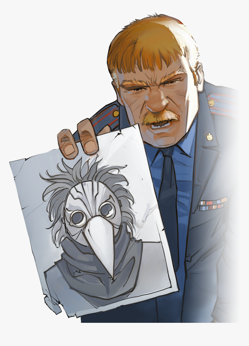 Cartoon, HD Png Download