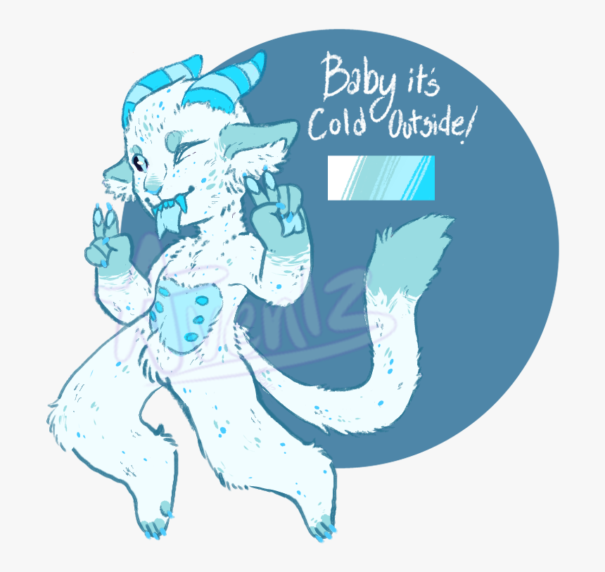 Yeti Adopt, HD Png Download