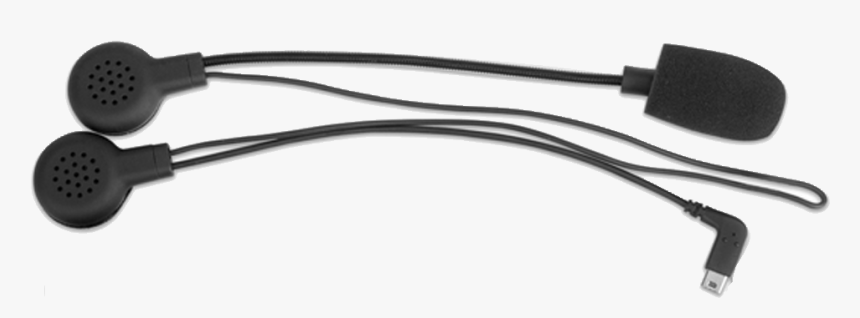 Boom Microphone Headset, HD Png Download