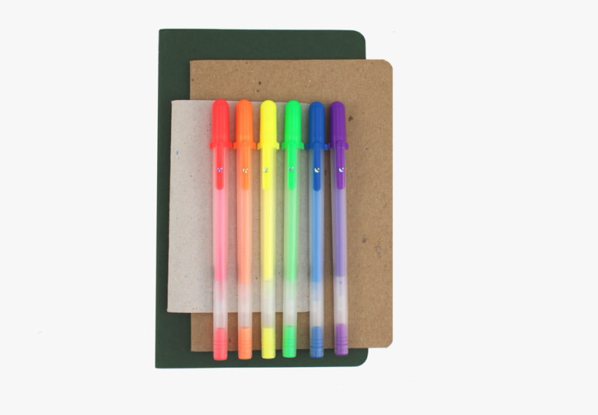 Moonlight06a Rainbownotebooks - Wood, HD Png Download