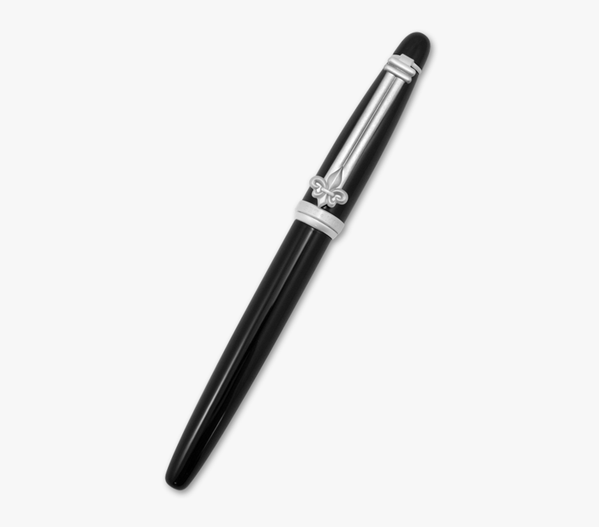 Fleur De Lis Writing Pen - ワコム ペンタブ ペン, HD Png Download