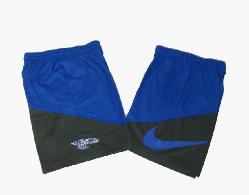 Nike Classic Short With Side Pockets, Drawstring At - Pocket, HD Png Download