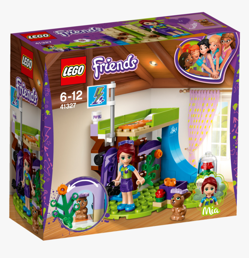 Lego Friends, HD Png Download