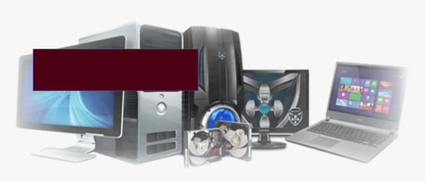 Computer, HD Png Download