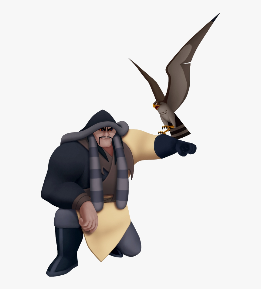 Shan Yu Png, Transparent Png