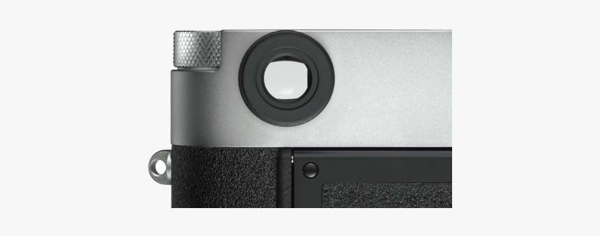 Leica M Correction Lens M - Leica, HD Png Download