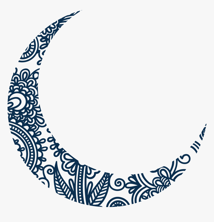 Transparent Background Moon Clipart, HD Png Download