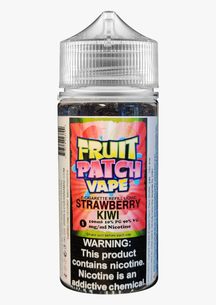 Chubby Gorilla 100ml, HD Png Download