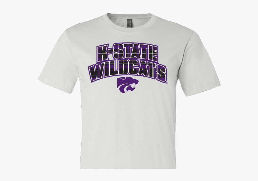 K-statedec19webart - Active Shirt, HD Png Download