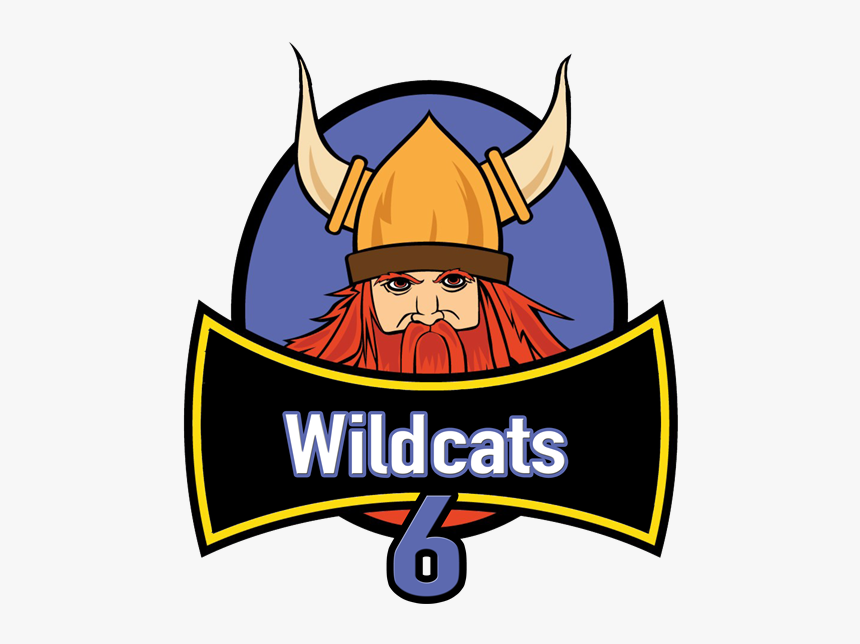 Welcome To The Wildcats Team - Richard F Bernotas Middle School, HD Png Download