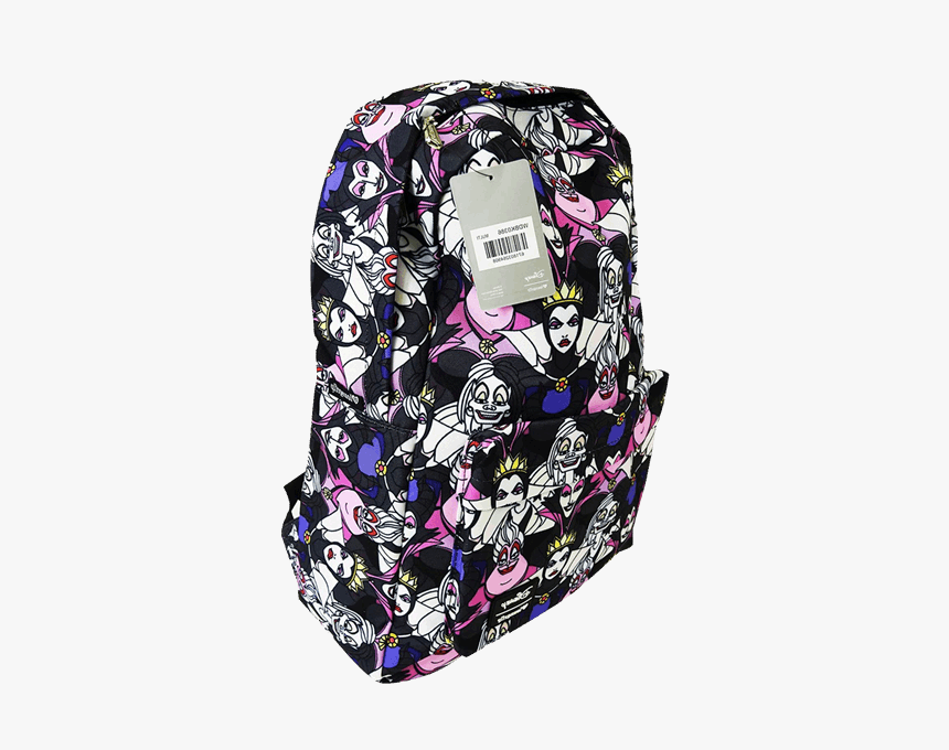 Disney Backpack, HD Png Download
