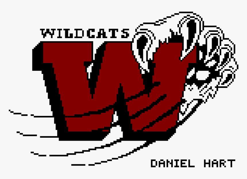 Oshkosh West High School Logo, HD Png Download