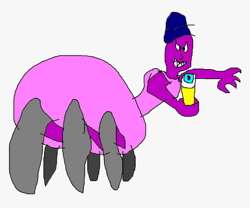 Cartoon, HD Png Download