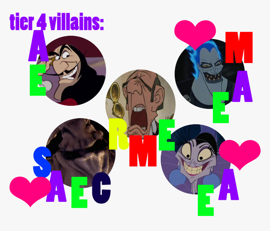 Tier - Yzma Emperors New Groove, HD Png Download