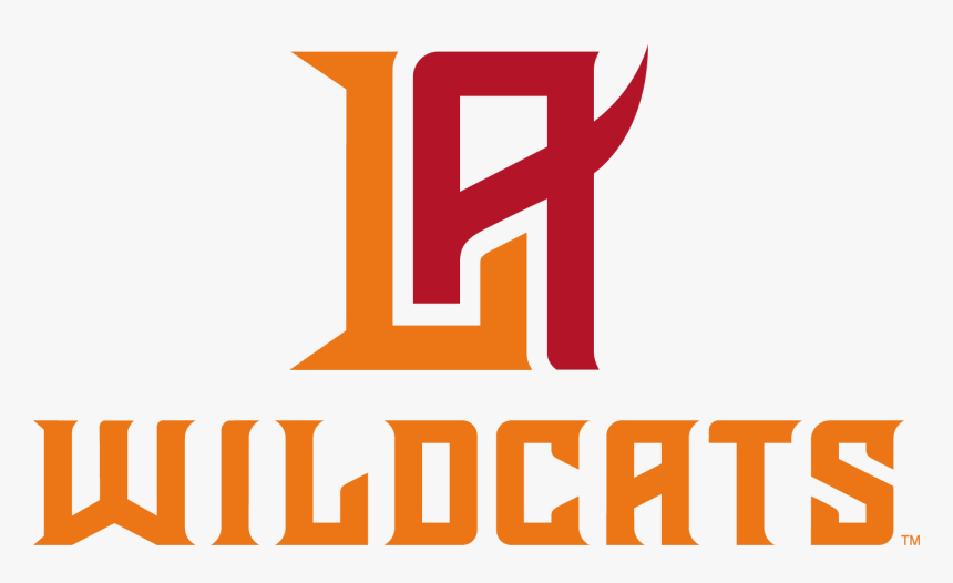 Los Angeles Wildcats Logo, HD Png Download