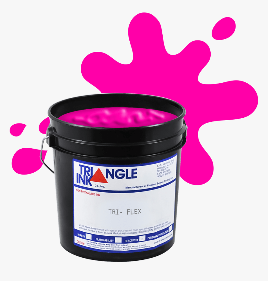 Triangle Ink, HD Png Download