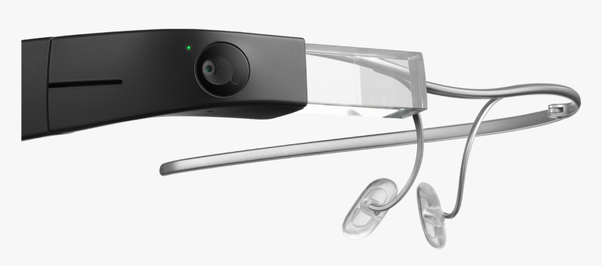 Google Glass, HD Png Download