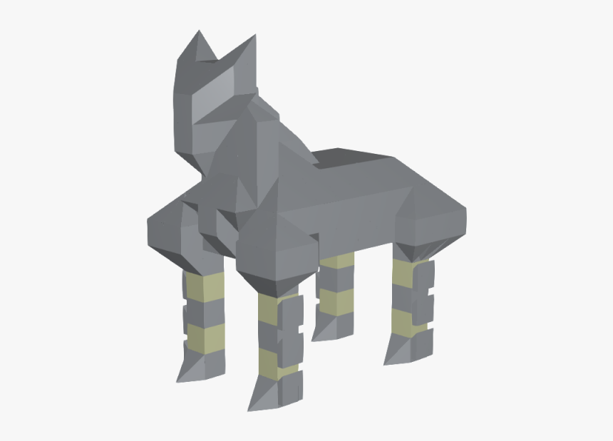 Mule, HD Png Download