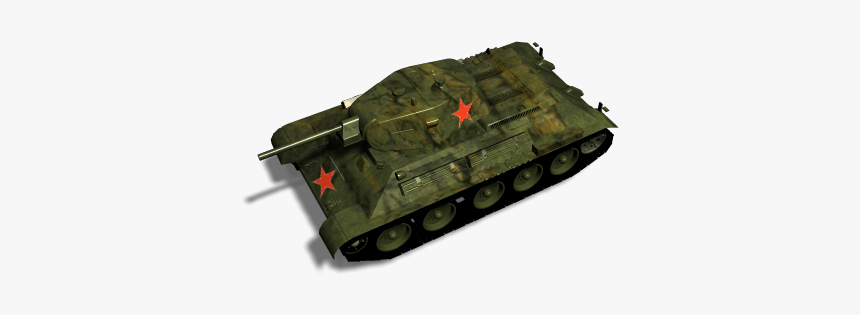 Churchill Tank, HD Png Download