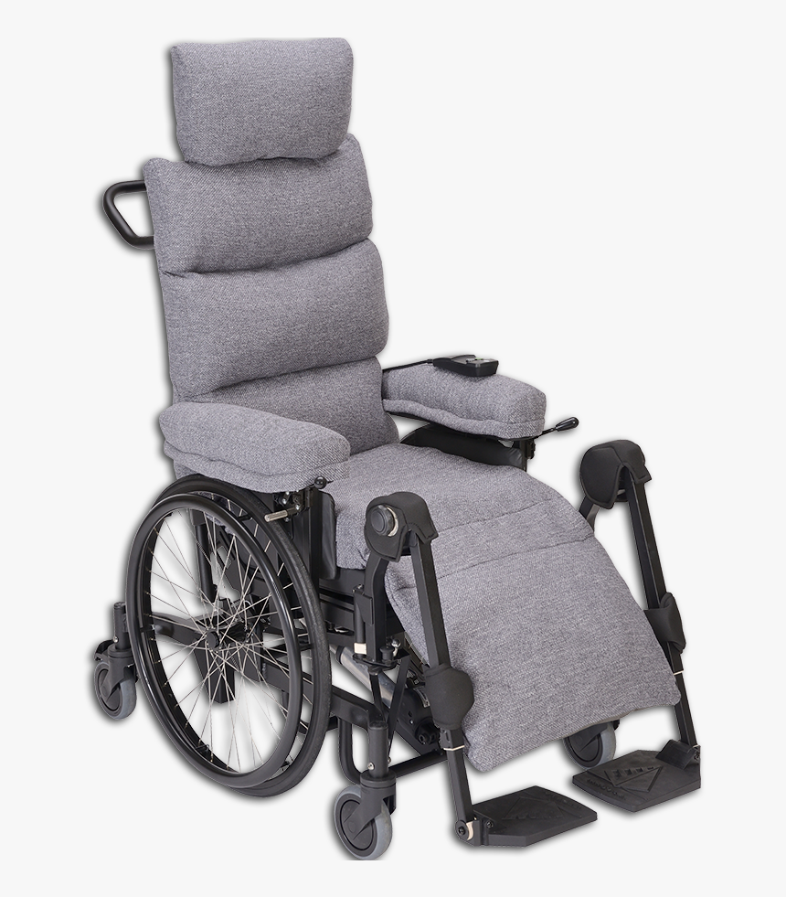 Fauteuil Roulant Electrique Innov, HD Png Download
