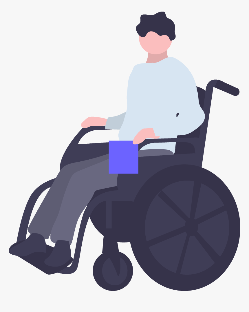 Ieee-ecce 2020 Detroit, Michigan - Handicap, HD Png Download