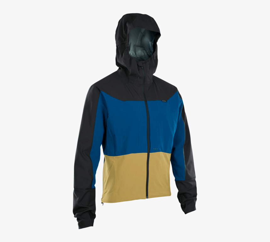 Ion Hybrid Jacket Traze Select - Outdoor Jacket, HD Png Download