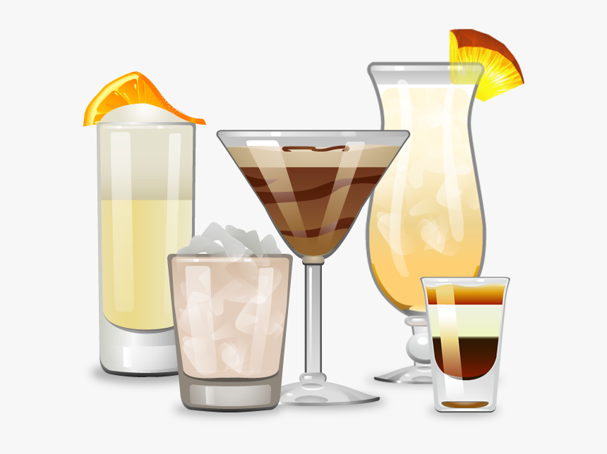 Classic Cocktail, HD Png Download