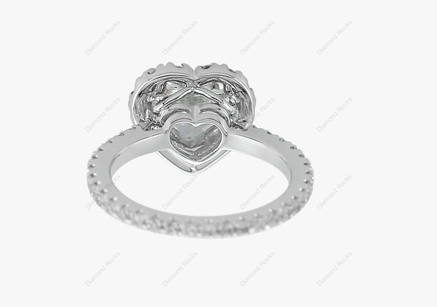 Engagement Ring, HD Png Download