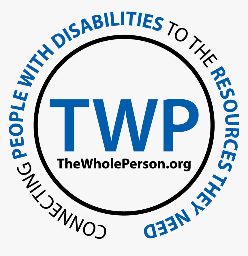 Adaptive Tennis Fun With The Whole Person, HD Png Download