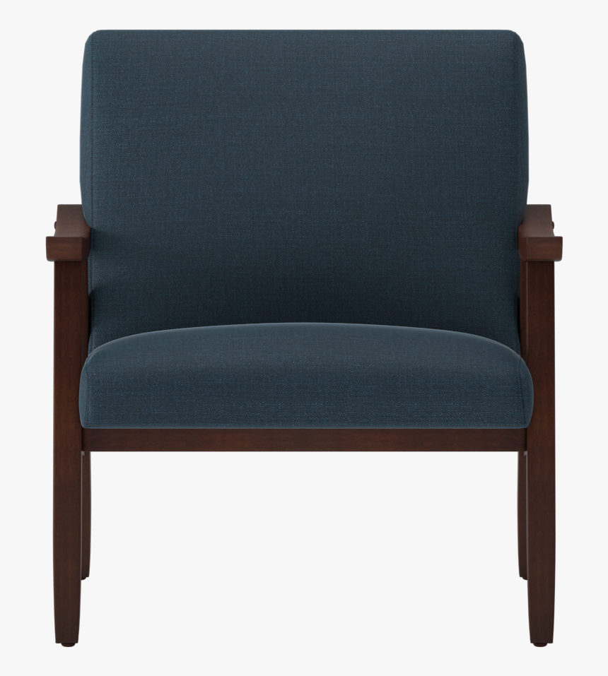Fauteuil Red Edition, HD Png Download