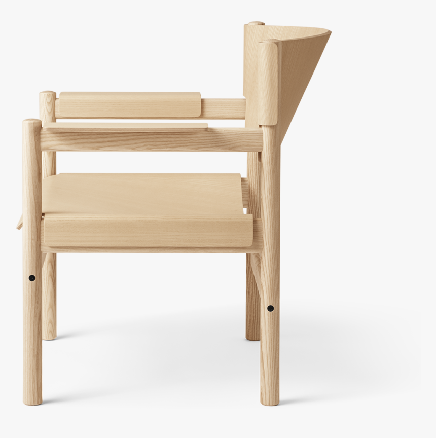 Folding Chair, HD Png Download