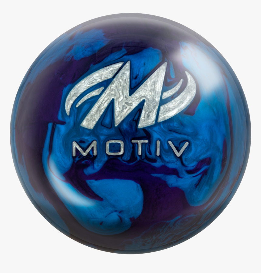 Motiv Supra Bowling Ball, HD Png Download