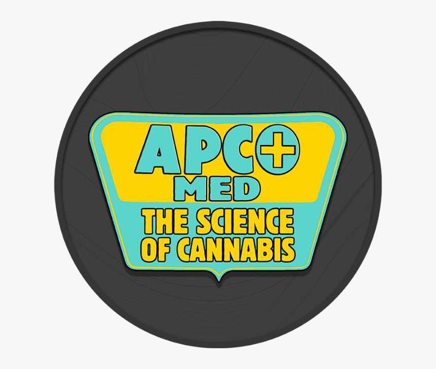 Apco Med - Circle, HD Png Download