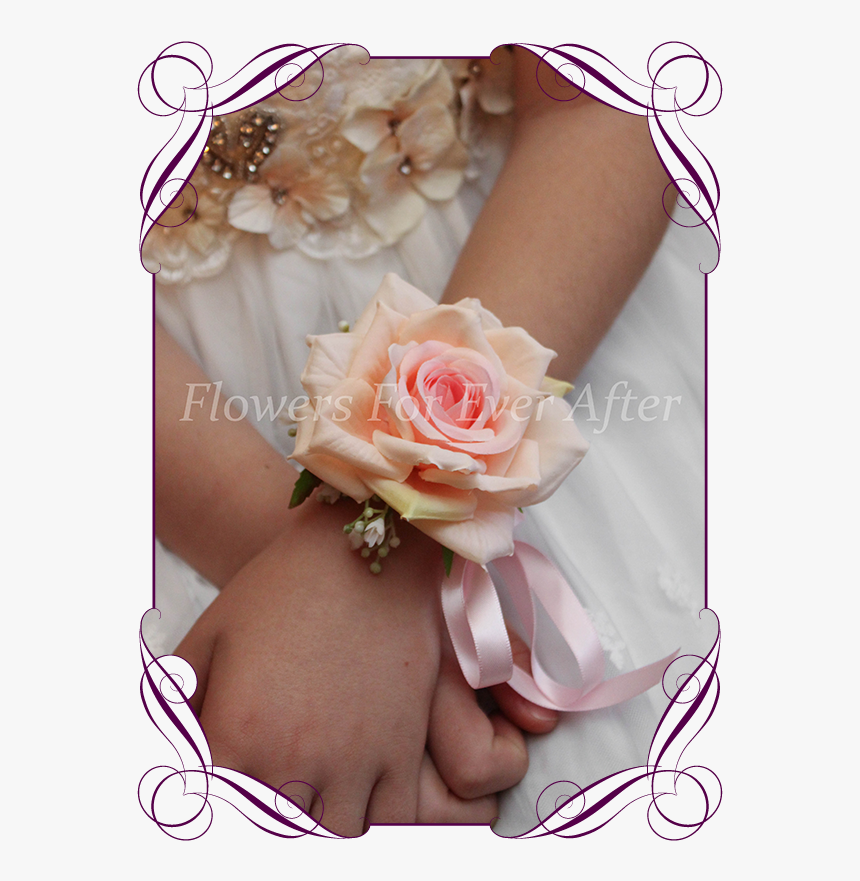 Native Flower Basket Flower Girls, HD Png Download