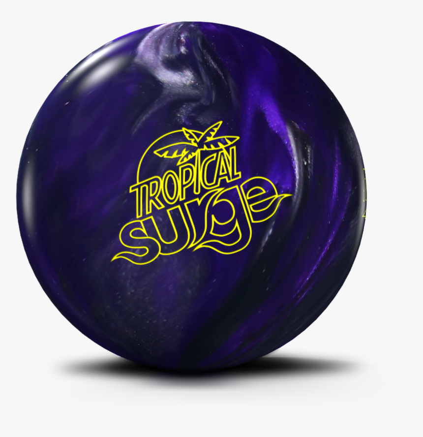 Bowling Ball And Pins Png, Transparent Png