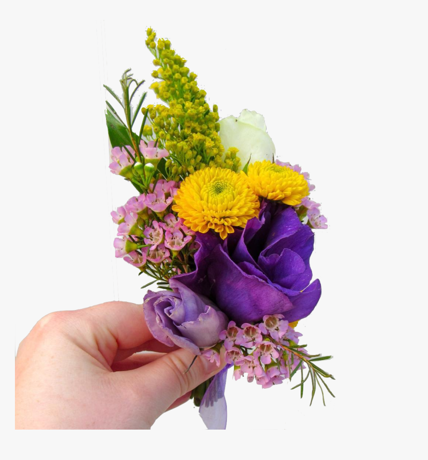 Bouquet, HD Png Download