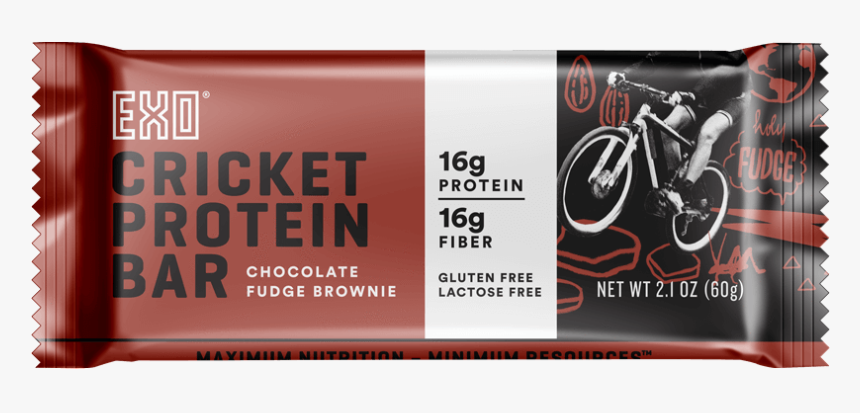 Cookie Dough Protein Bars, HD Png Download