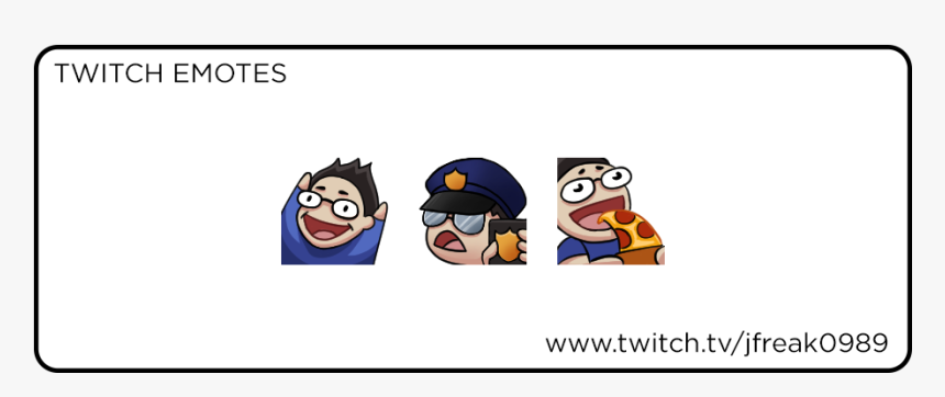 Jfreak0989 - Cartoon, HD Png Download