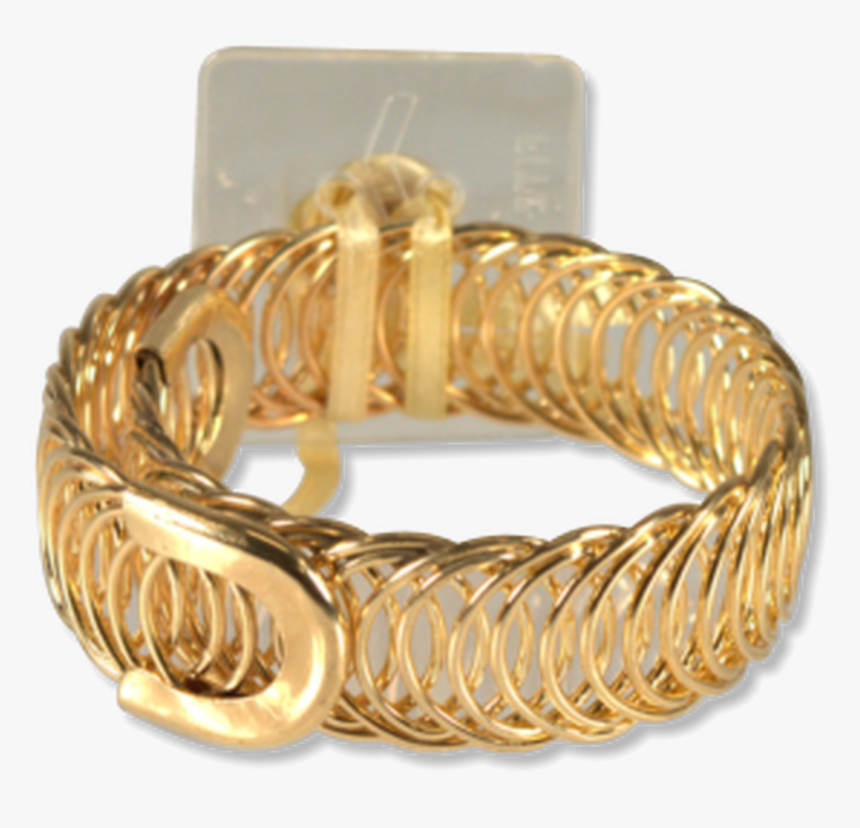 Floral Corsage Bracelet - Body Jewelry, HD Png Download