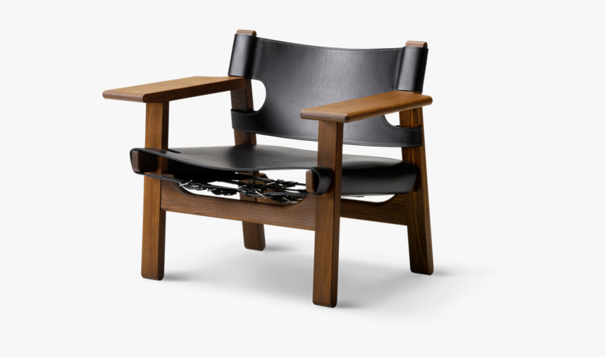 Siglo Moderno Bm 2226 V2 Blackleather Smokedoak 1218x675px, HD Png Download